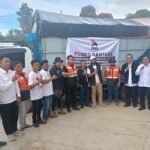 Foto istimewa beberapa Kader PSI