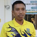 Ketua ldii
