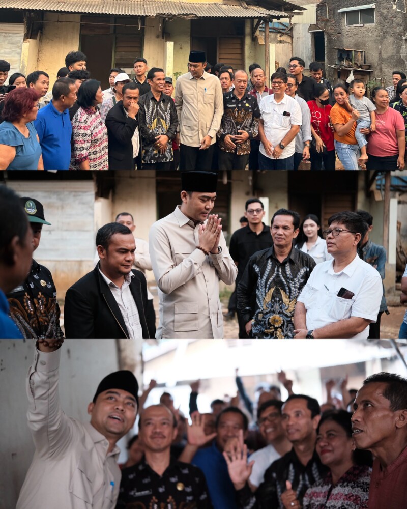 Dok: Waktu acara 